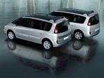 Renault Espace IV 2006 года